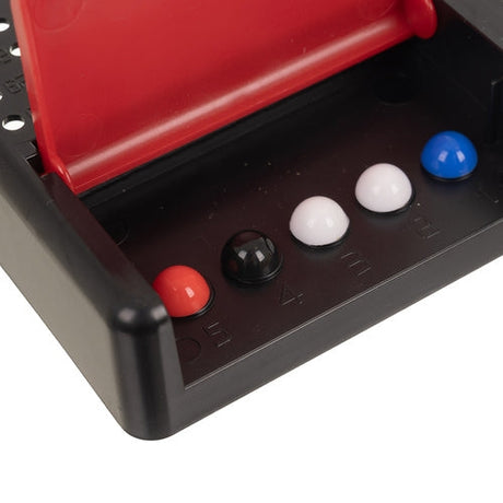 Kodknäckare logiskt brädspel 2 spelare med 108 kodpinnar