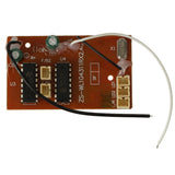 Kontrollkort för RC-bil WLtoys 104311