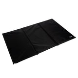 Kylmatta för hund och katt XXL 110x70 cm hopfällbar vattentålig