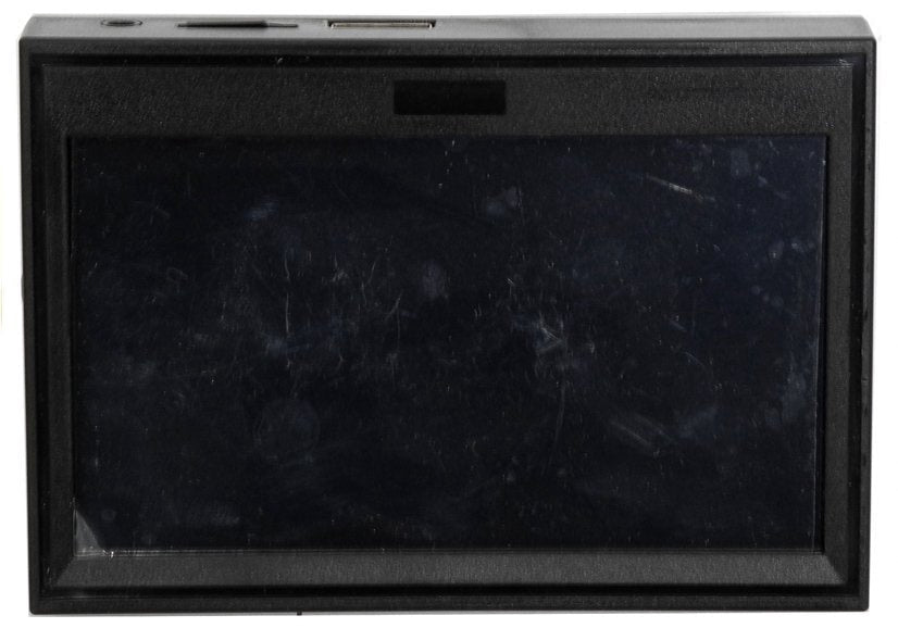 LCD-panel för XMX603