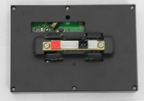 LCD-panel för XMX603