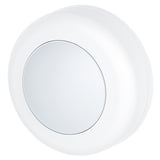 LED Spotlights 6-pack med Fjärrkontroll – RGB Färgbyte & Dimmer – Inomhus/Utomhusbelysning