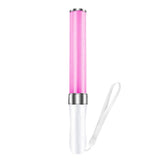 LED-ljusstav 25,5 cm med 3 ljuslägen, 1-pack