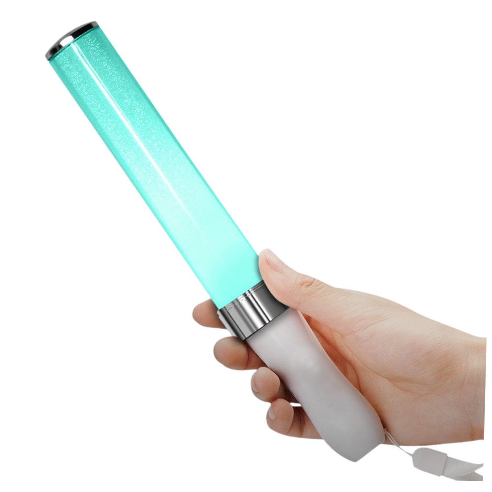 LED-ljusstav 25,5 cm med 3 ljuslägen, 1-pack