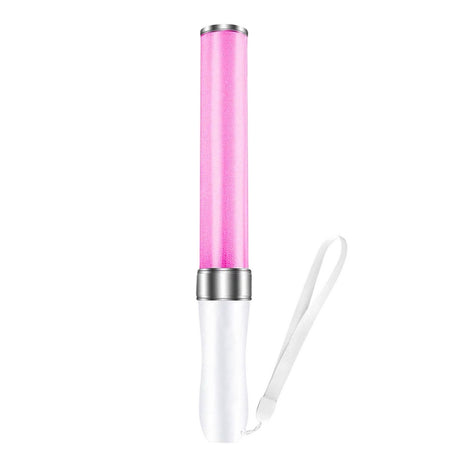 LED-ljusstav 25,5 cm med 3 ljuslägen, 1-pack