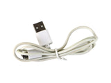 LED-nattlampa Pterosaur i ägg 22 cm USB-laddning touch färgskifte