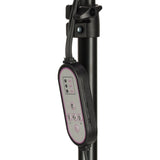 LED-växtlampa 4-armar på stativ 15W USB med timer & fjärrkontroll