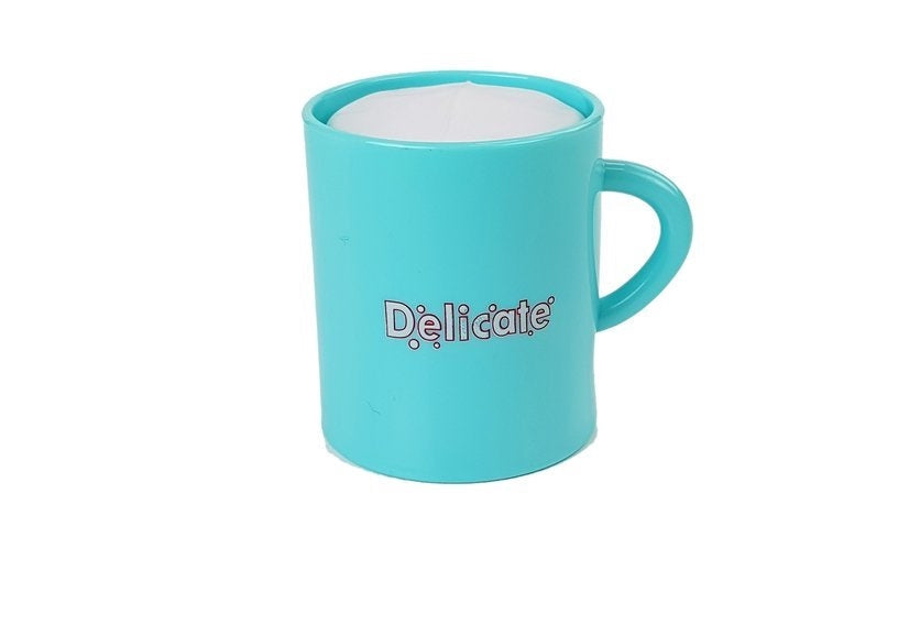 Leksakskök dessertserveringsset 12 delar med bricka, mugg, kakor 3+