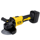 Leksaksvinkelslip med ljudeffekter, plast, 30 cm, batteridriven