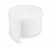 Luddfria nagelvårdspads på rulle 500 st 8-lager 4x5 cm