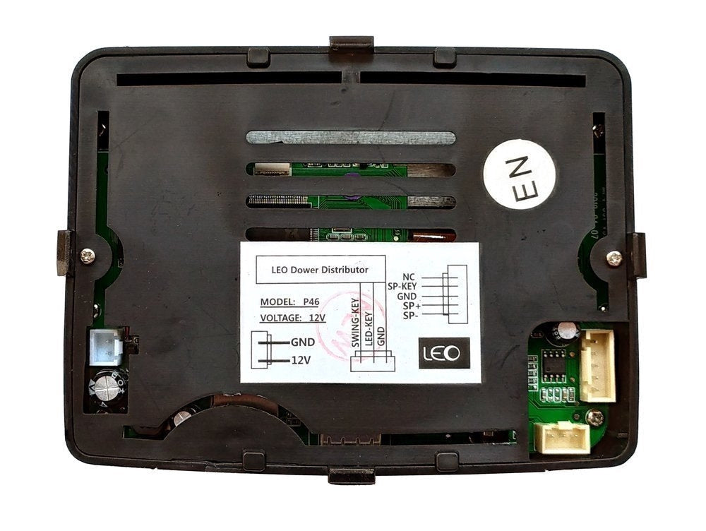 MP4 LCD-skärm/panel för Mercedes G63 bilunderhållning