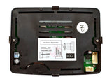 MP4 LCD-skärm/panel för Mercedes G63 bilunderhållning