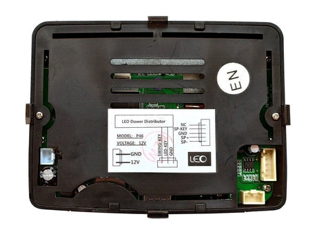 MP4 LCD-skärm/panel för Mercedes G63 bilunderhållning