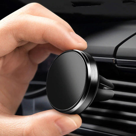 Magnetisk mobilhållare för bil, universal, liten modell