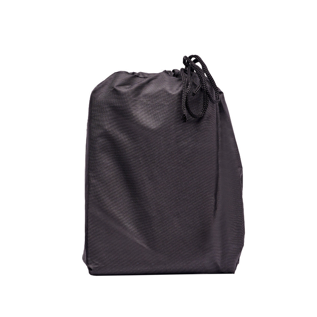 Magnetisk sol- och frostskyddsgardin bilruta 210x125 cm polyester