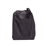 Magnetisk sol- och frostskyddsgardin bilruta 210x125 cm polyester