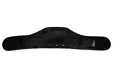 Magnetiskt ryggbälte ländryggstöd 24 magneter XXL 95-110 cm svart