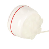 Mini campingtvättmaskin USB 5V 50W för hink, 5L/1kg med sugkoppar