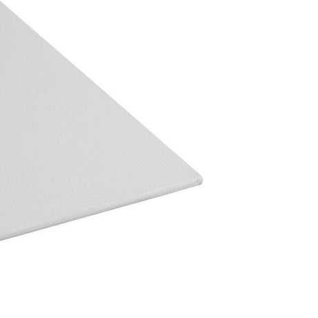 Målarduk på pannå 30x40 cm 4-pack bomull primad 3x för olja/akryl