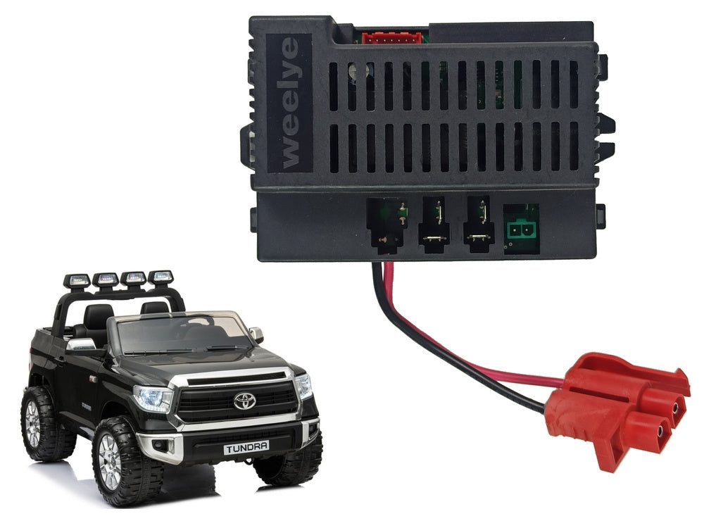 Modul till elbil för barn Toyota Tundra JJ2255 24V