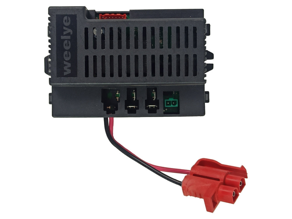 Modul till elbil för barn Toyota Tundra JJ2255 24V