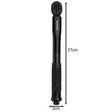 Momentnyckel 1/4" 2-24 Nm med kalibreringscertifikat och fodral