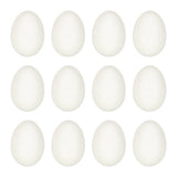 Montessori formpussel ägg 12-pack i hönbehållare, 18 mån+