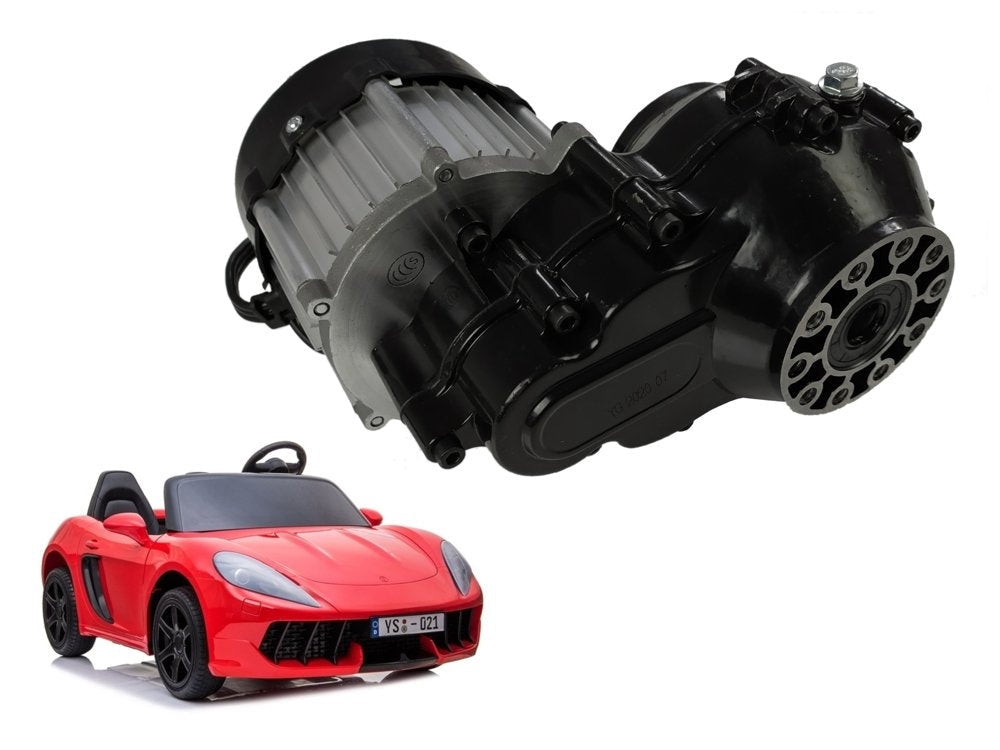 Motor för Perfecta YSA021 24V 180W