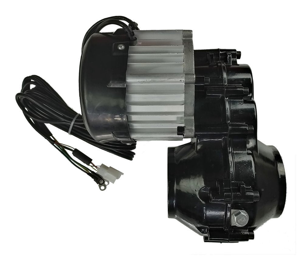 Motor för Perfecta YSA021 24V 180W