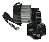 Motor för Perfecta YSA021 24V 180W