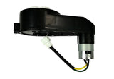 Motor till elektriskt åkfordon XMX607, reservdel