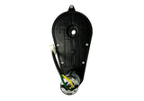 Motor till elektriskt åkfordon XMX607, reservdel