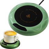 Muggvärmare USB med 3 temperaturer 55/65/75°C 11,5 cm