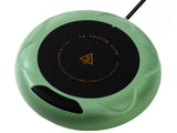 Muggvärmare USB med 3 temperaturer 55/65/75°C 11,5 cm