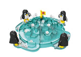 Multiplayer barnspel Penguin Football Kick the Ball Iceberg