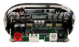 Musikpanel bilstereo för Mercedes CLS 350 uppgradering