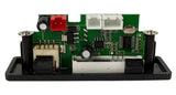 Musikpanel till JH101