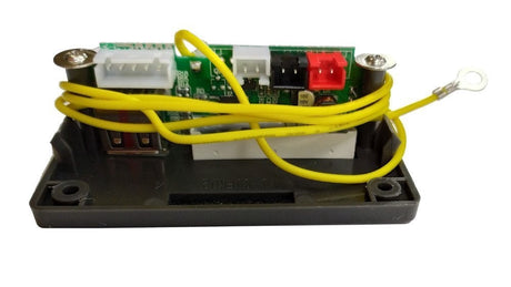 Musikpanel till elektrisk ride-on bil DK-JWR555