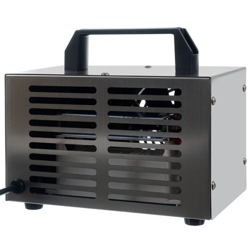 Ozongenerator 20000 mg/h med timer 60 min för rum och bil 220V