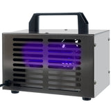 Ozongenerator 20000 mg/h med timer 60 min för rum och bil 220V