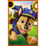Paw Patrol pusselpaket 3x80 bitar 275x180 mm FSC-certifierat