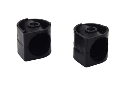 Plastpedaler reservdel till PRO500, 15x11x3 cm