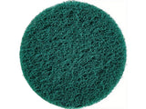 Poleringsset för borrmaskin 23 delar borstar och svampar M10/8 mm