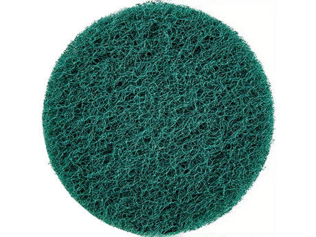 Poleringsset för borrmaskin 23 delar borstar och svampar M10/8 mm