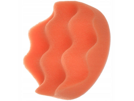 Poleringsset för borrmaskin 23 delar borstar och svampar M10/8 mm