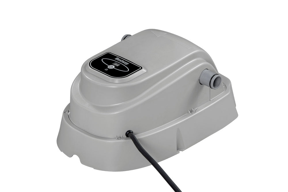 Poolvärmare 2800W till Bestway pool upp till 457 cm, max 40°C