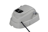 Poolvärmare 2800W till Bestway pool upp till 457 cm, max 40°C