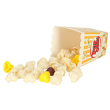 Popcornspel färdighetsspel för barn 4+ 2–4 spelare med popcornmaskin