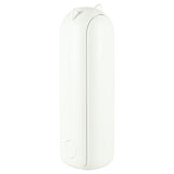Portabel mini-fläkt hopfällbar med powerbank 1200 mAh USB-C