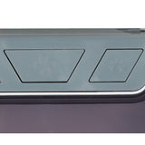 Portabel mini luftkylare med vattentank USB 3 lägen luftrenare